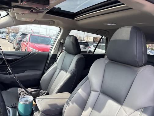 2024 Subaru Outback Onyx Edition XT