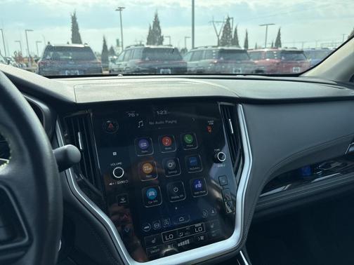 2024 Subaru Outback Onyx Edition XT