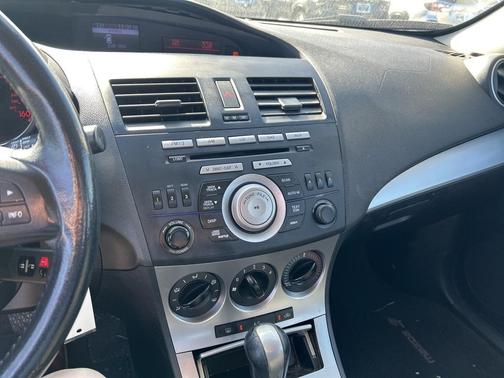 2011 Mazda Mazda3 s Sport