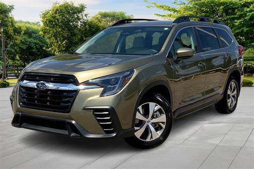2025 Subaru Ascent Premium