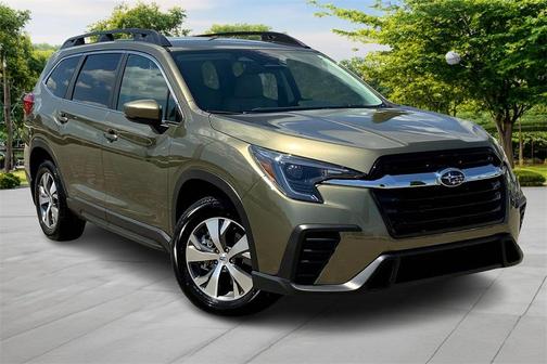 2025 Subaru Ascent Premium