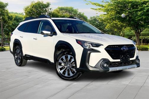 2023 Subaru Outback Touring XT