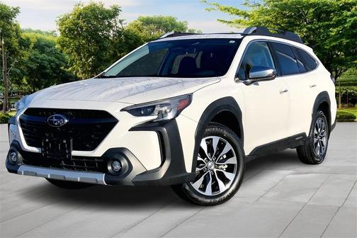 2023 Subaru Outback Touring XT