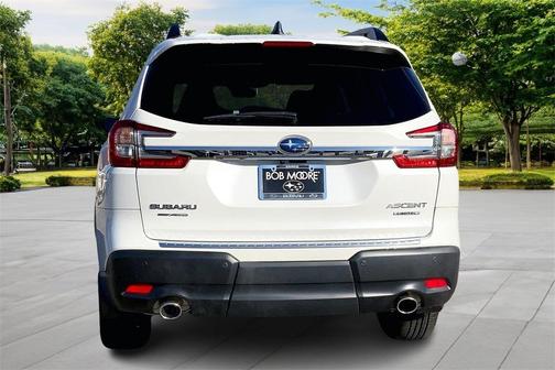2024 Subaru Ascent Limited