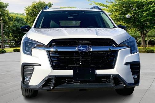 2024 Subaru Ascent Limited