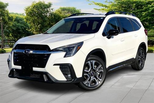 2024 Subaru Ascent Limited