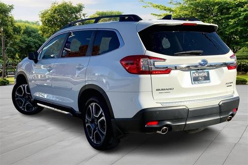 2024 Subaru Ascent Limited