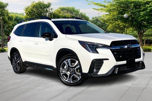 2024 Subaru Ascent Limited