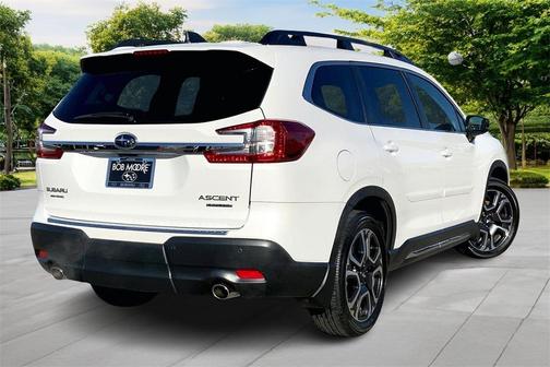 2024 Subaru Ascent Limited