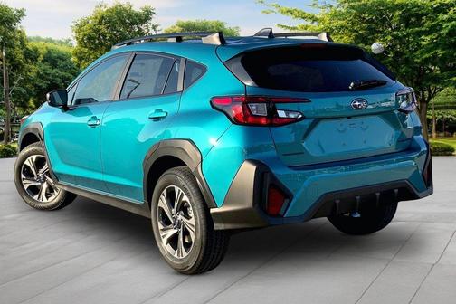 2027 Subaru Crosstrek Premium