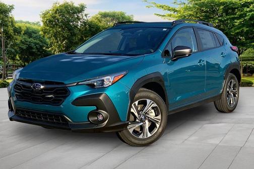 2027 Subaru Crosstrek Premium