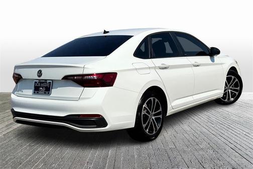 2024 Volkswagen Jetta 1.5T Sport