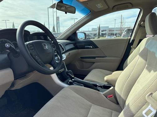 2013 Honda Accord EX