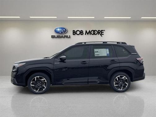 2025 Subaru Forester Hybrid Limited