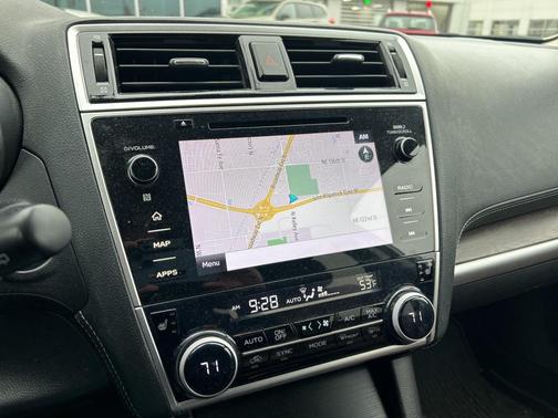 2019 Subaru Outback 3.6R Touring