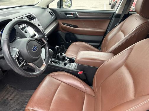 2019 Subaru Outback 3.6R Touring