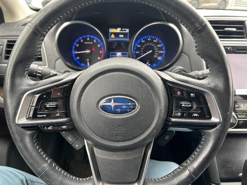 2019 Subaru Outback 3.6R Touring