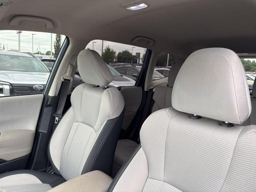 Horizon Blue Pearl 2023 Subaru Forester