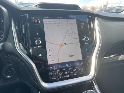 2024 Subaru Outback Touring XT