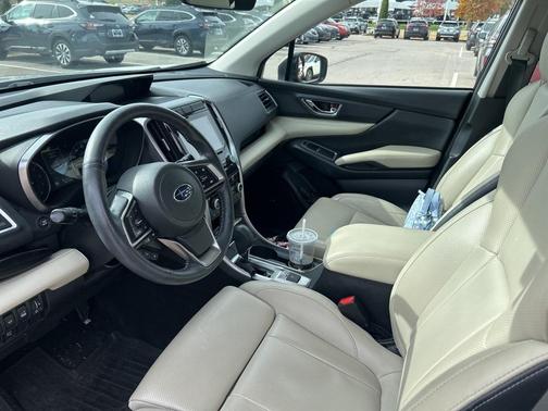 2020 Subaru Ascent Limited 7-Passenger