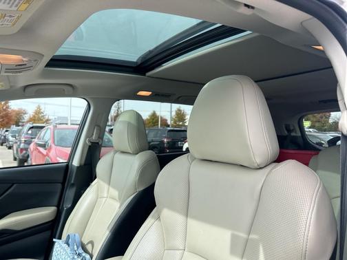 2020 Subaru Ascent Limited 7-Passenger