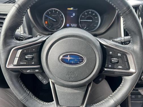 2020 Subaru Ascent Limited 7-Passenger