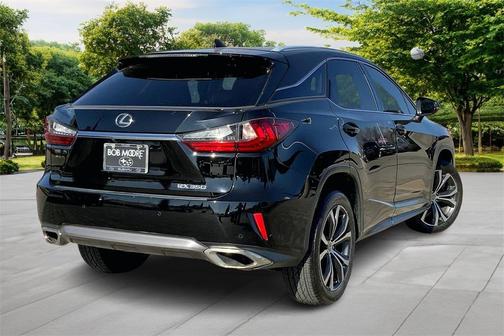 2017 Lexus RX 350 350