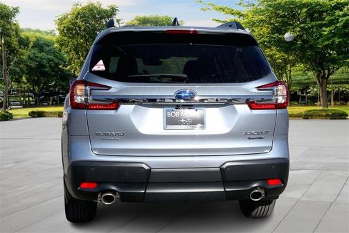 2026 Subaru Ascent Limited
