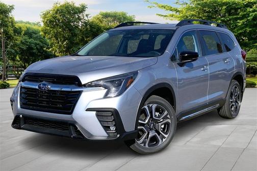 2026 Subaru Ascent Limited