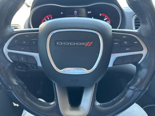 2019 Dodge Durango SXT Plus
