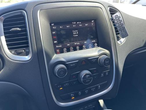 2019 Dodge Durango SXT Plus