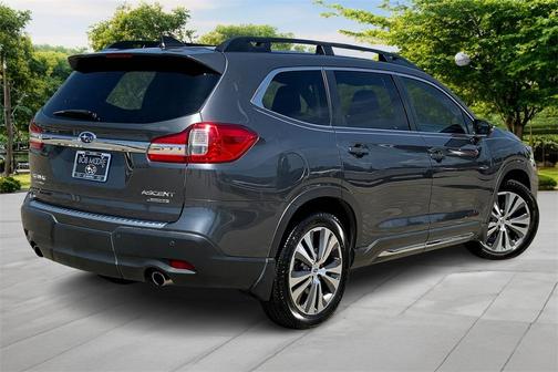 2021 Subaru Ascent Limited 7-Passenger