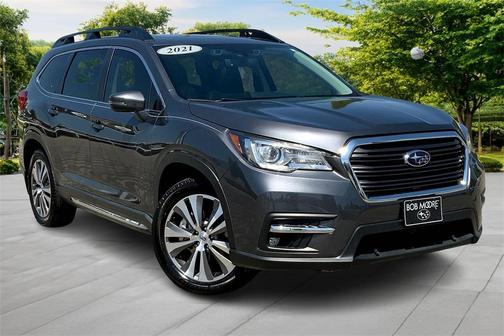 2021 Subaru Ascent Limited 7-Passenger