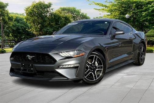 2023 Ford Mustang EcoBoost Premium
