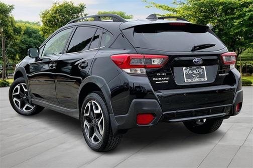 2020 Subaru Crosstrek Limited