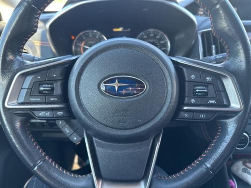 2020 Subaru Crosstrek Limited