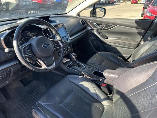 2020 Subaru Crosstrek Limited