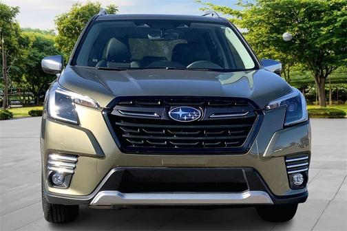 2024 Subaru Forester Touring