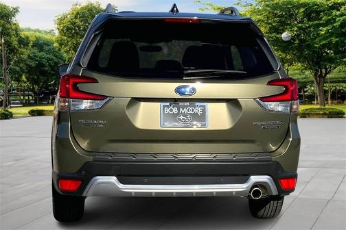 2024 Subaru Forester Touring