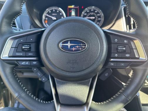 2024 Subaru Forester Touring