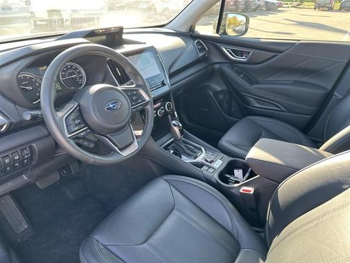 2024 Subaru Forester Touring