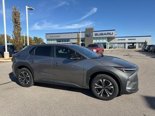 2023 Subaru Solterra Premium