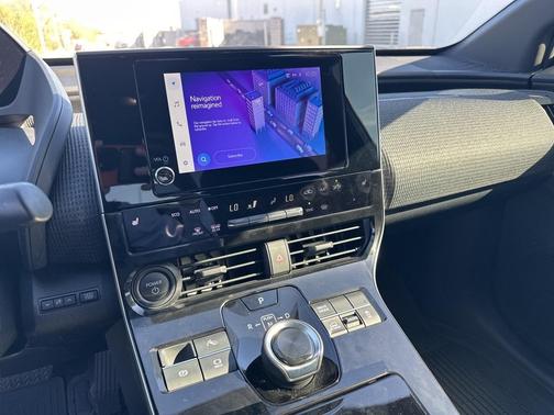 2023 Subaru Solterra Premium