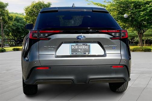 2023 Subaru Solterra Premium