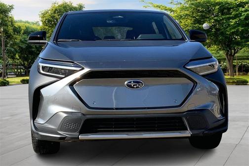 2023 Subaru Solterra Premium