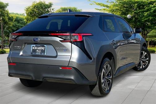 2023 Subaru Solterra Premium