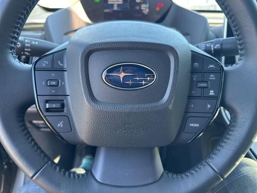 2023 Subaru Solterra Premium