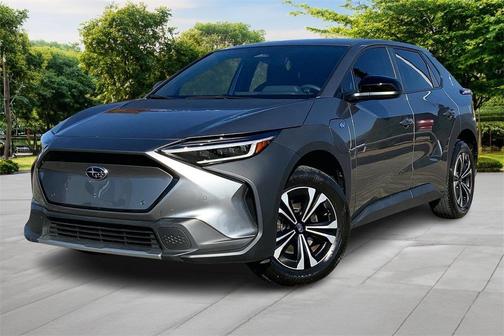 2023 Subaru Solterra Premium