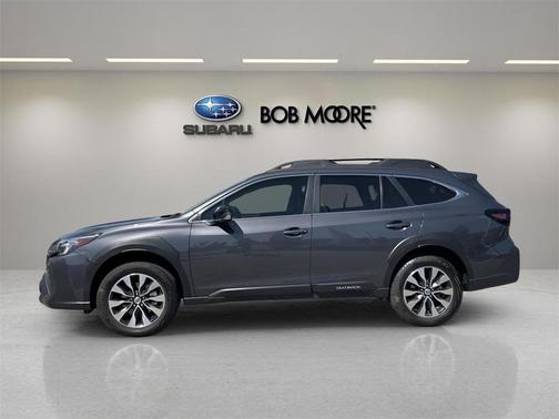 2024 Subaru Outback Limited XT