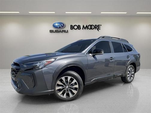2024 Subaru Outback Limited XT